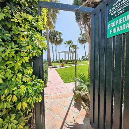 Ap396 - Playazo Apartment