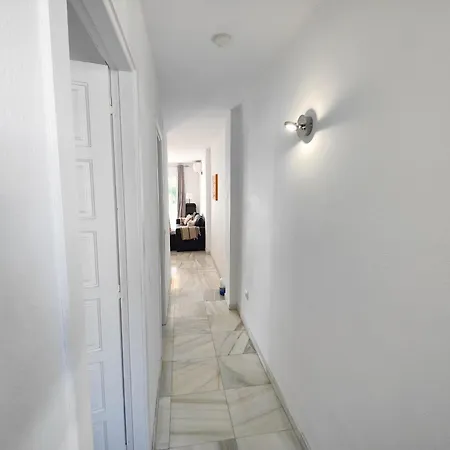 Ap396 - Playazo Apartment