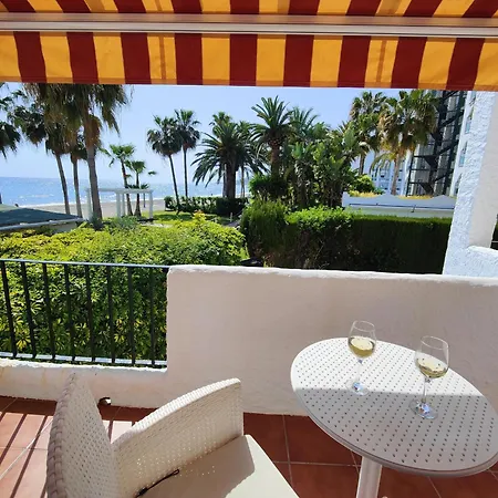 Apartment Ap396 - Playazo