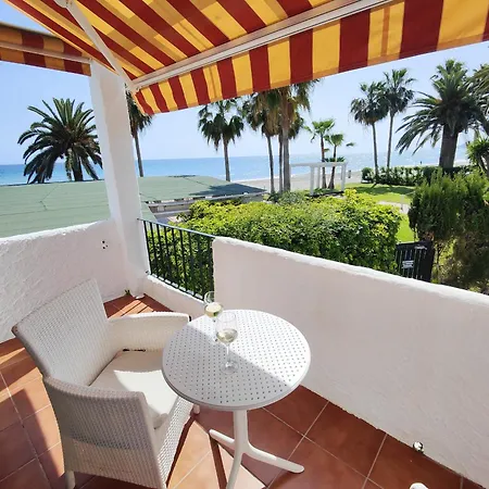 Ap396 - Playazo Apartment