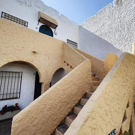 Ap396 - Playazo Apartment Nerja