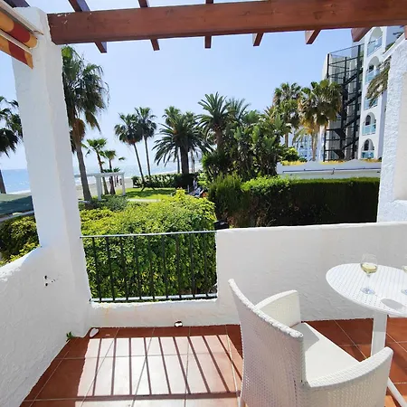 Apartment Ap396 - Playazo *
