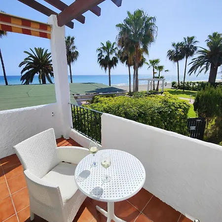 Apartment Ap396 - Playazo Nerja